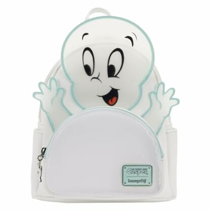 Loungefly Universal Casper the Friendly Ghost Mini Backpack - Image 2