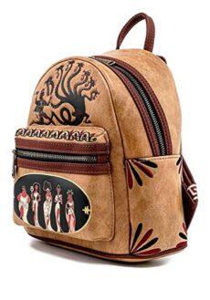 Loungefly Women's Borse Bags (pack of 1)