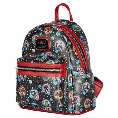 Loungefly Women's Mini Backpack - Image 3