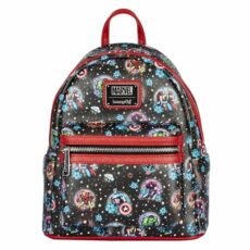 Loungefly Women's Mini Backpack