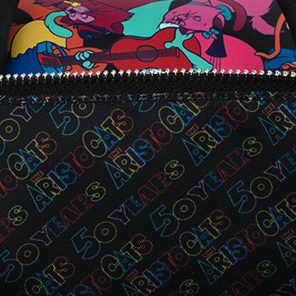 Loungefly Women's, Multi Color, One Size - Image 4