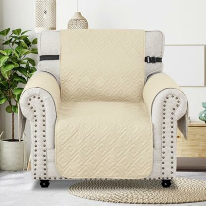 MAXIJIN Waterproof Sofa Cover - Image 3