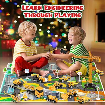 MDINGTD Kids Advent Calendar 2024, Toys Cars for 3 4 5 6 7 Year Old Boys Advent Calendar 2024 Kids' Play Vehicles 3-8 Year Old Boy Gifts Christmas Calendar Toy Advent Calendar Advent Calendar for Kid 4 MDINGTD Kids Advent Calendar 2024, Toys Cars for 3 4 5 6 7 Year Old Boys Advent Calendar 2024 Kids' Play Vehicles 3-8 Year Old Boy Gifts Christmas Calendar Toy Advent Calendar Advent Calendar for Kid - Image 4
