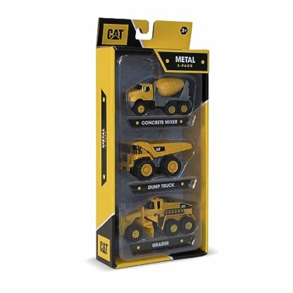 METAL 3 PACK - Image 3