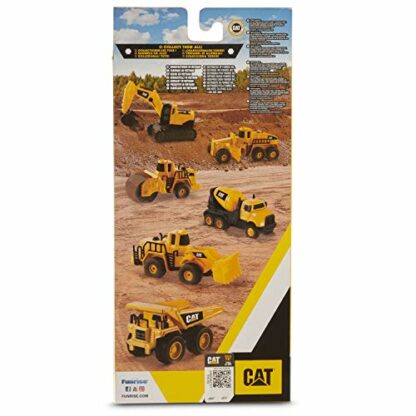 METAL 3 PACK - Image 4