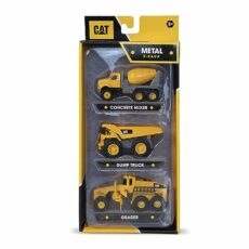 METAL 3 PACK