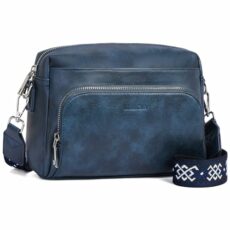 MUIIKOLA Cross Body Bag Women,Crossbody Bags For Women,PU Leather Phone Bags Card Holder Purse and Shoulder Bag,with Adjustable Strap