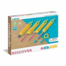 Makedo Cardboard Construction Kits