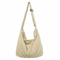 Makukke Women's Shoulder Bag, Large Casual Tote Crossbody Bag, for School, Office, Work, Travel, Outings, Shopping