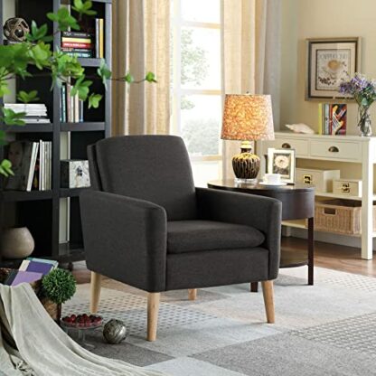 Marktetro Accent Chair for Living Room - Image 3