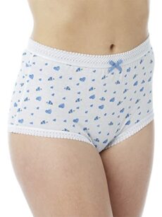 Marlon Women's Sofia Full Brief (Pack of 3)