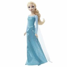 Mattel Disney Frozen Elsa Fashion Doll