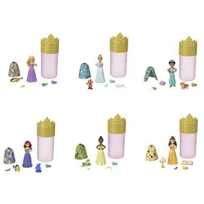 Mattel Disney Princess - Image 2