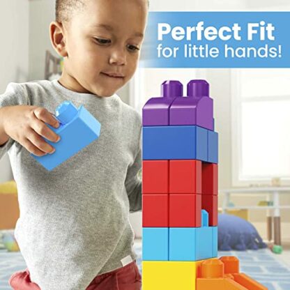 Mega Blocks Set - Image 3