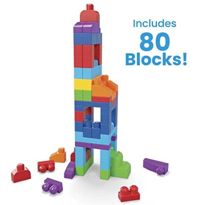 Mega Blocks Set - Image 4
