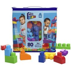 Mega Blocks Set