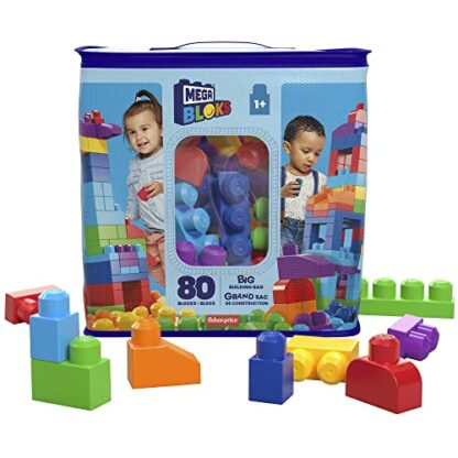 Mega Blocks Set - Image 2