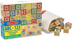 Melissa & Doug