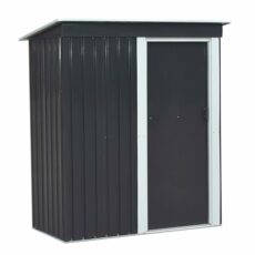 Metal Garden Shed