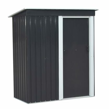 Metal Garden Shed - Image 2