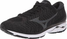 Mizuno Men's Wave Rider 23 Waveknit Running Shoe