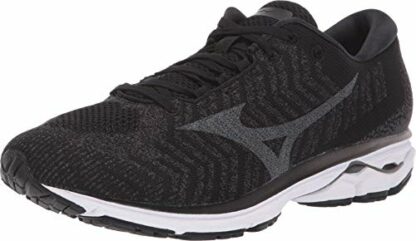 Mizuno Men's Wave Rider 23 Waveknit Running Shoe - Image 2