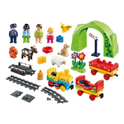 My First Railway - Image 3