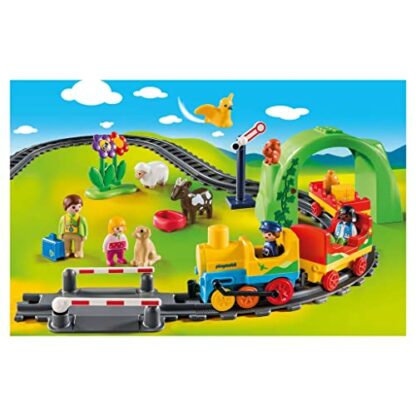 My First Railway - Image 4