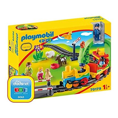 My First Railway - Image 2