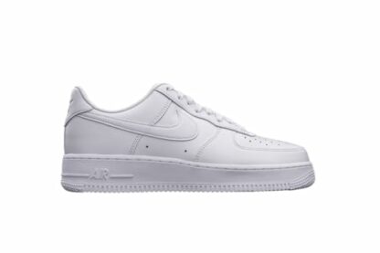 NIKE Men's Air Force 1 '07 Basketball Shoe - Image 3