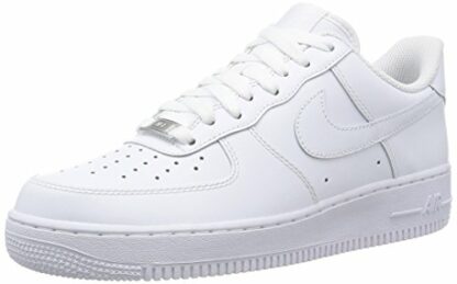 NIKE Men's Air Force 1 '07 Basketball Shoe - Image 2