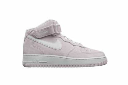 NIKE Men's Air Force 1 Mid Sneaker, 10 UK - Image 2