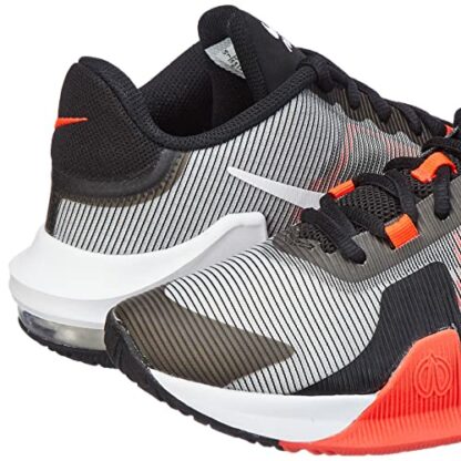 NIKE Men's Air Max Impact 4 Sneaker - Image 4