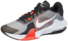 NIKE Men's Air Max Impact 4 Sneaker