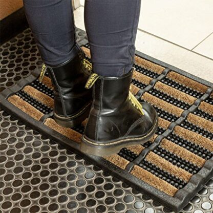 NINAMAR Mud Scrubber Tray Mat - Image 3