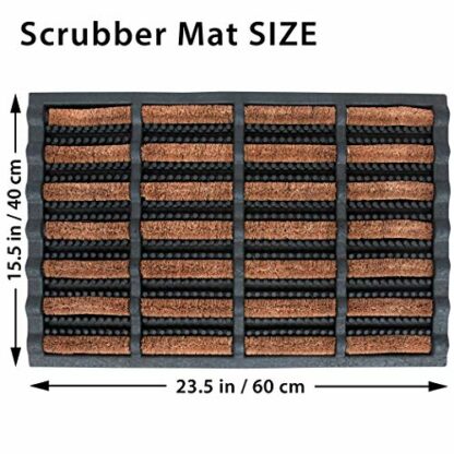 NINAMAR Mud Scrubber Tray Mat - Image 4