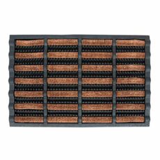 NINAMAR Mud Scrubber Tray Mat