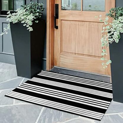 OJIA Outdoor Rug - Image 4