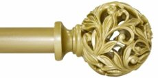 Openwork Carved finials -CRD240627-Father