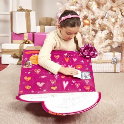 Our Generation OG Surprise Calendar – Christmas Accessory Advent Calendar for 18-inch Dolls – 24 Piece Set - Image 3