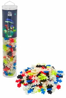 PLUS PLUS Building Blocks Toy - Kids Construction Toys, Creative Learning Resources and STEM Play for Home and Travel - Girls and Boys Toys Age 5 Plus