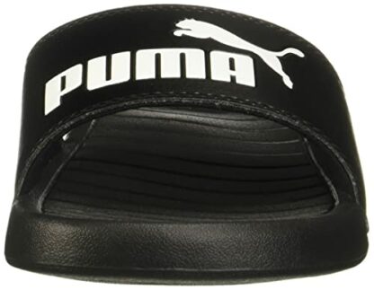 PUMA Men's Cool Cat Bx Slide - Red - Image 3