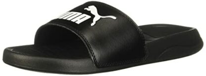 PUMA Men's Cool Cat Bx Slide - Red - Image 2