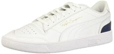 PUMA Men's Ralph Sampson Lo Sneaker