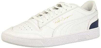 PUMA Men's Ralph Sampson Lo Sneaker - Image 2