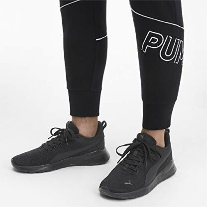 PUMA Unisex's Anzarun Lite Gym Shoes - Image 3
