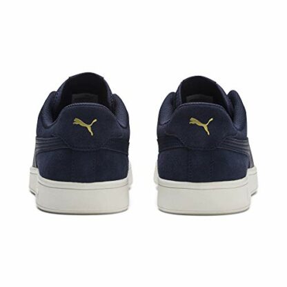 PUMA Unisex's Smash V2 Trainers - Image 4