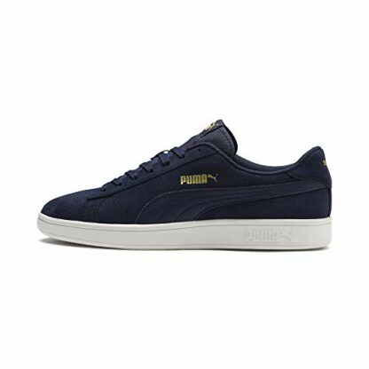 PUMA Unisex's Smash V2 Trainers - Image 2