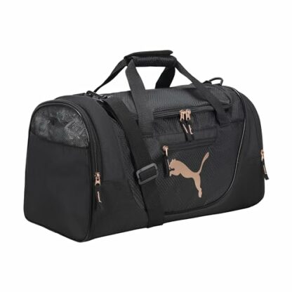 PUMA Women's Evercat Candidate Duffel Bags - Image 3