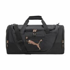 PUMA Women's Evercat Candidate Duffel Bags